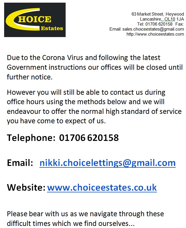 Choice Estates