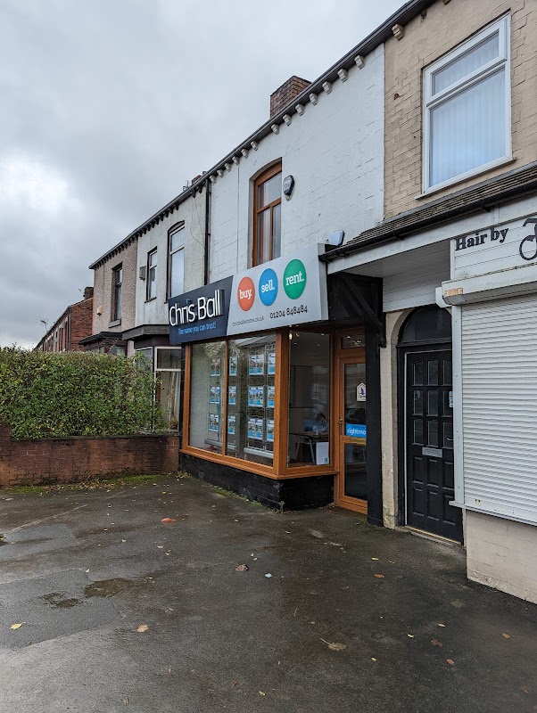 Chris Ball Sales and Lettings