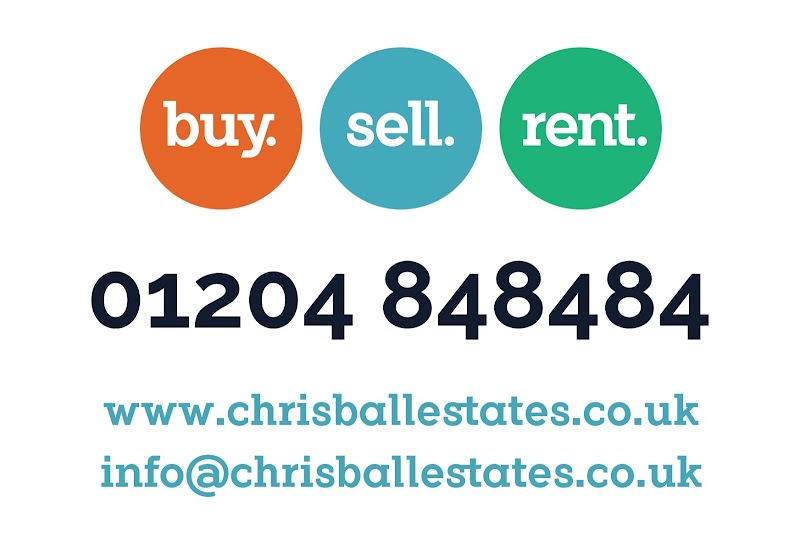 Chris Ball Sales and Lettings
