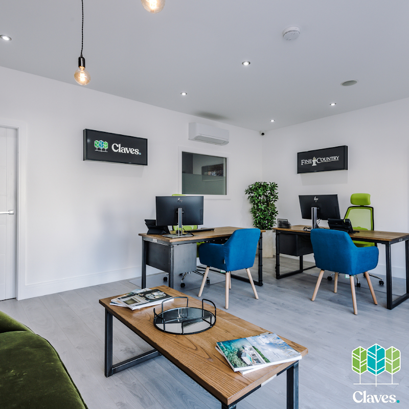 Claves Estates - Bolton