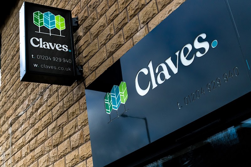 Claves Estates - Bolton
