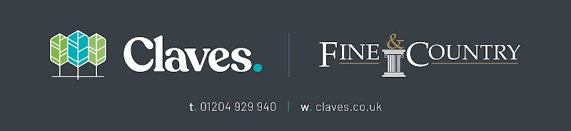 Claves Estates - Bolton