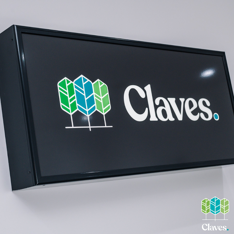 Claves Estates - Bolton