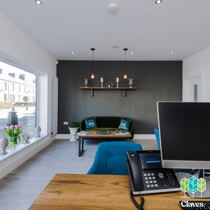 Claves Estates - Bolton