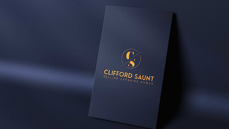 Clifford Saunt Homes