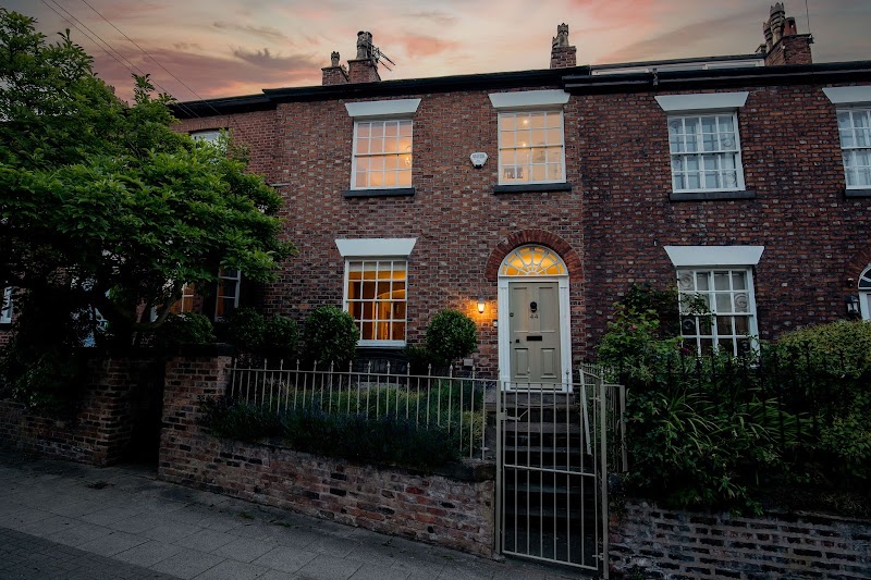 Clifford Saunt Homes