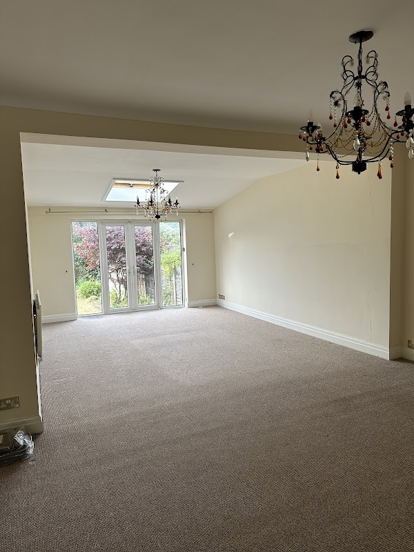 Clive Anthony Estate Agents Prestwich