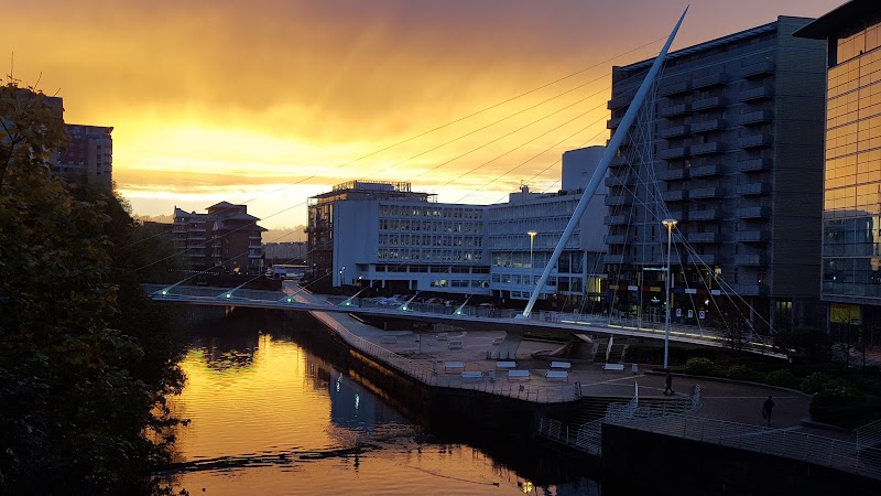 Commercial Property Manchester Agents