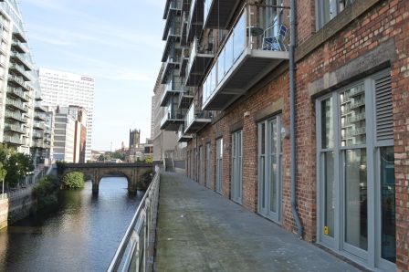 Commercial Property Manchester Agents