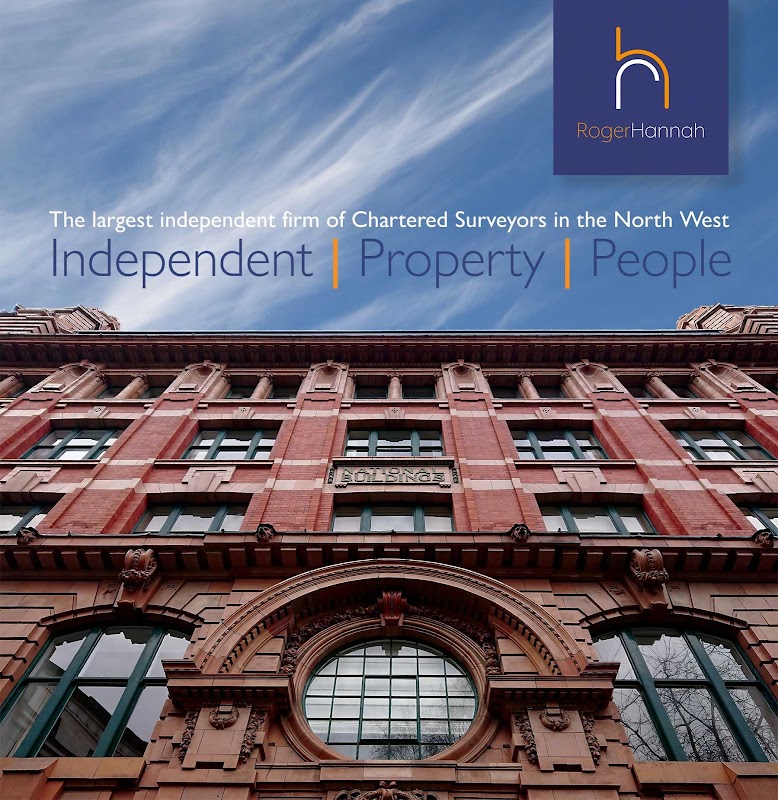 Commercial Property Manchester Agents