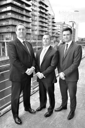 Commercial Property Manchester Agents