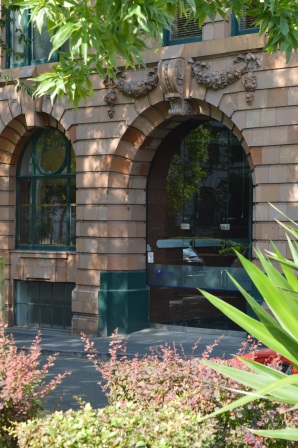Commercial Property Manchester Agents