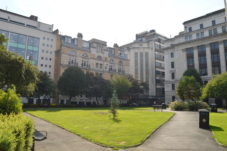 Commercial Property Manchester Agents