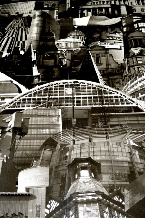 Commercial Property Manchester Agents