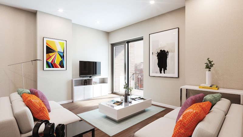 Complete Prime Residential Manchester