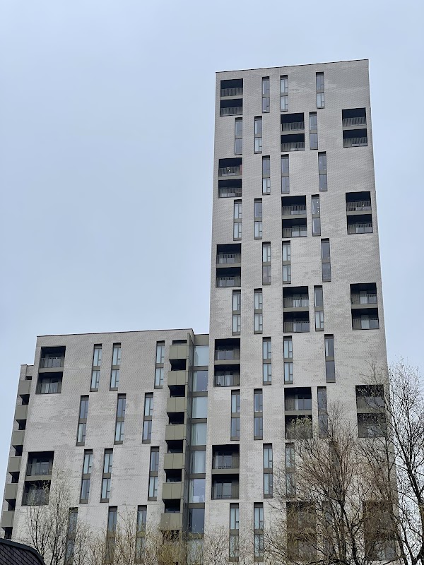 Complete Prime Residential Manchester