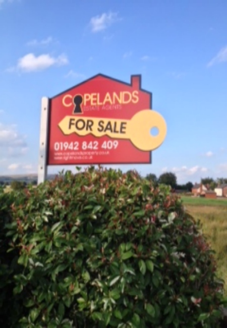 Copelands Estate Agents