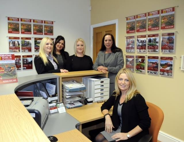 Copelands Estate Agents