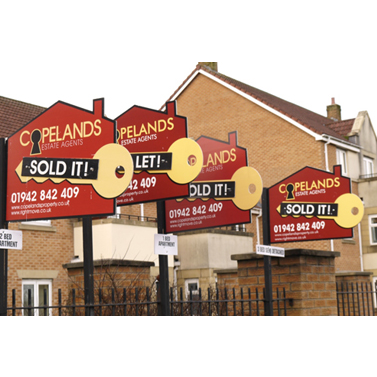 Copelands Estate Agents