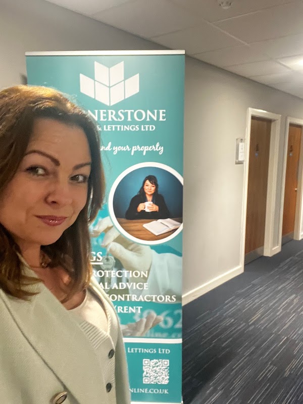 Cornerstone Estates & Lettings Ltd