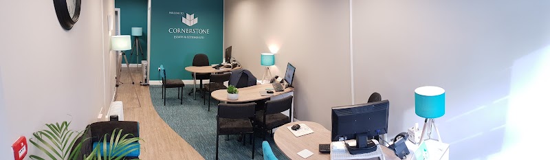 Cornerstone Estates & Lettings Ltd