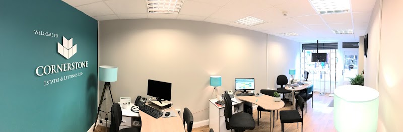 Cornerstone Estates & Lettings Ltd