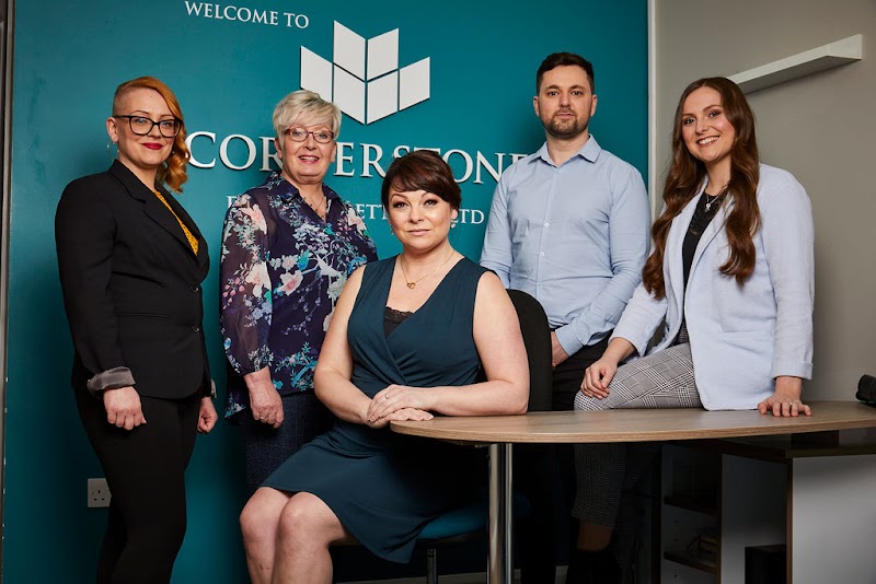Cornerstone Estates & Lettings Ltd