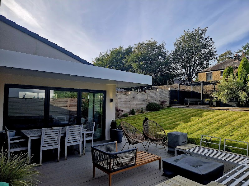Country Holmes Estate Agents Glossop