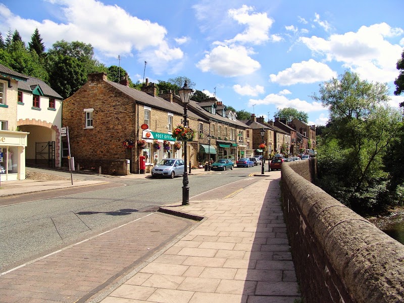Country Holmes Estate Agents Marple Bridge