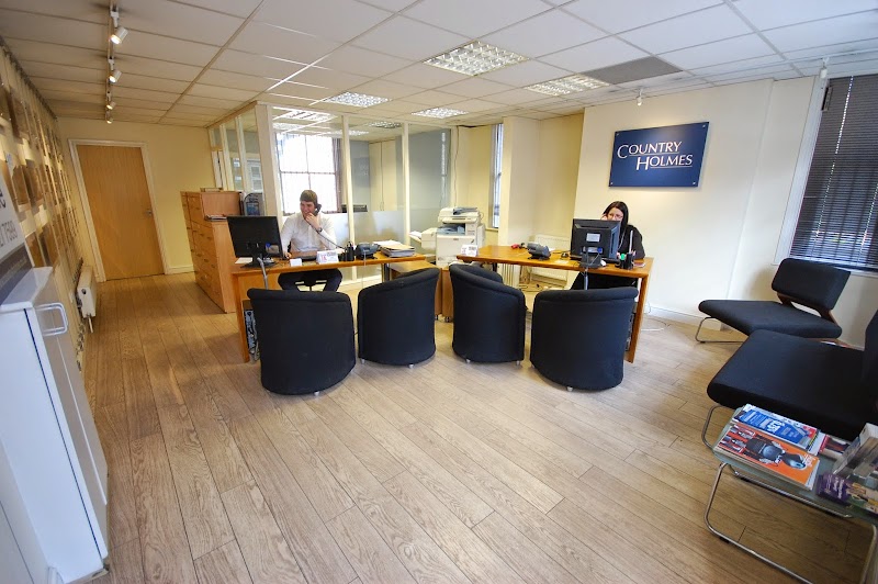 Country Holmes Estate Agents Marple Bridge
