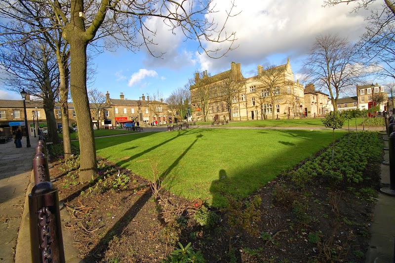 Country Holmes Estate Agents Marple Bridge