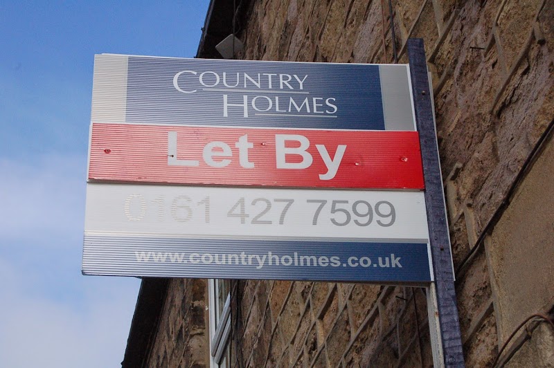 Country Holmes Estate Agents Marple Bridge