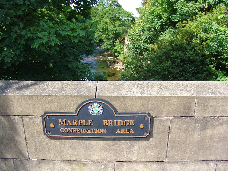 Country Holmes Estate Agents Marple Bridge
