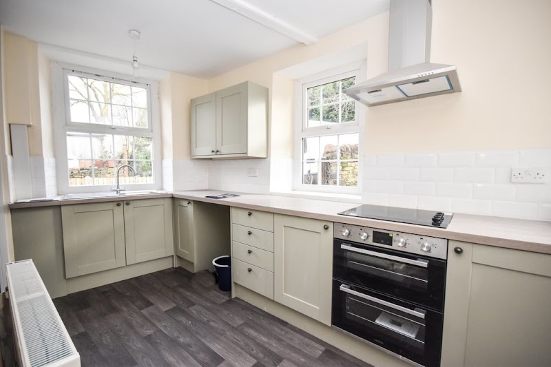 Country Holmes Estate Agents Marple Bridge