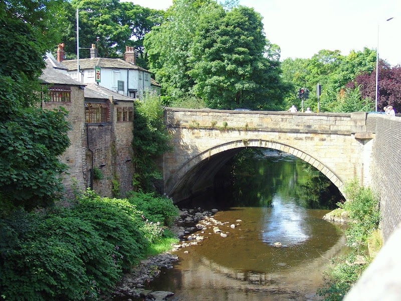 Country Holmes Estate Agents Marple Bridge