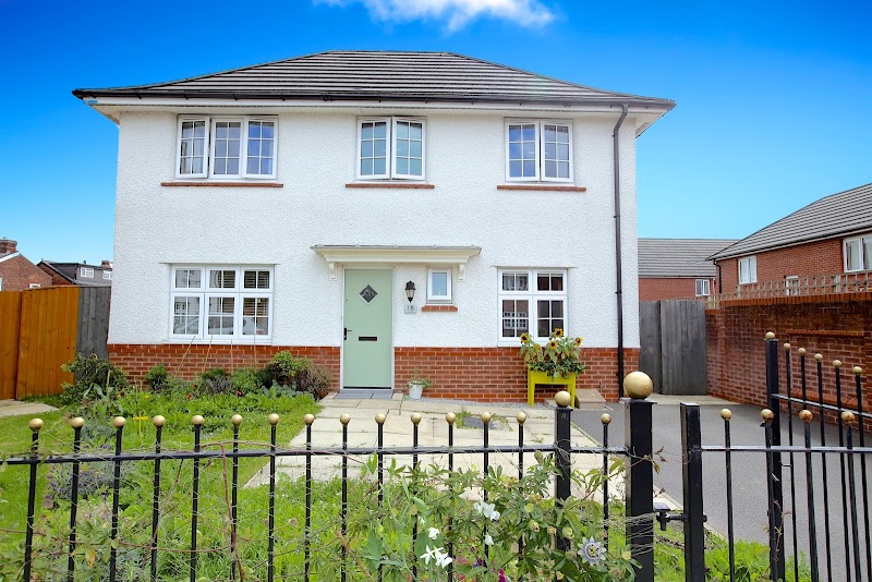 Cousins Estate Agents
