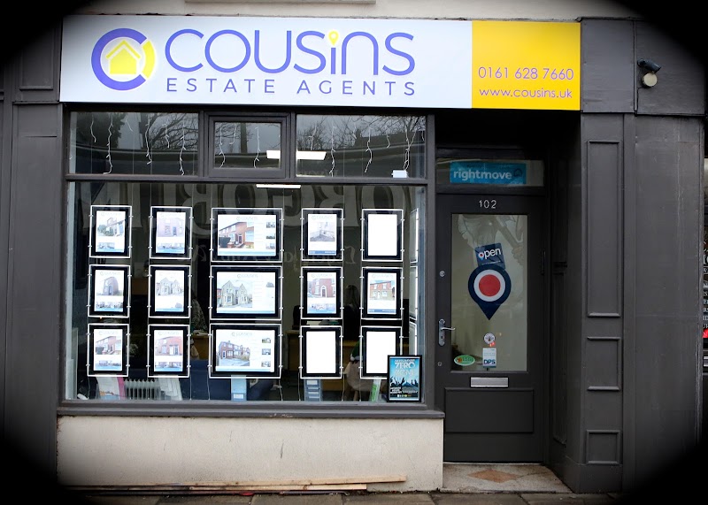 Cousins Estate Agents
