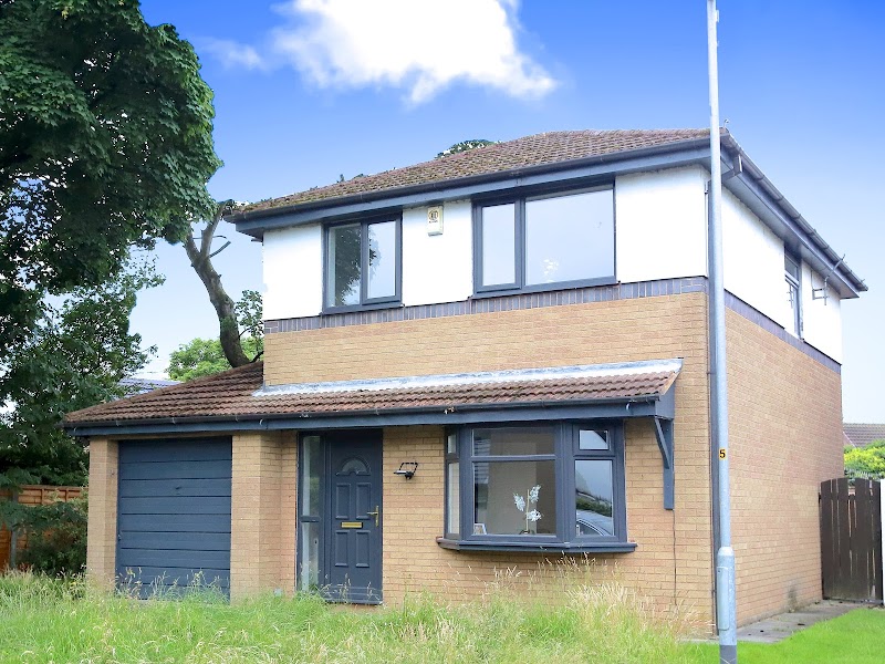 Cousins Estate Agents