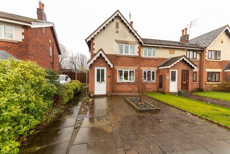 Cousins Estate Agents