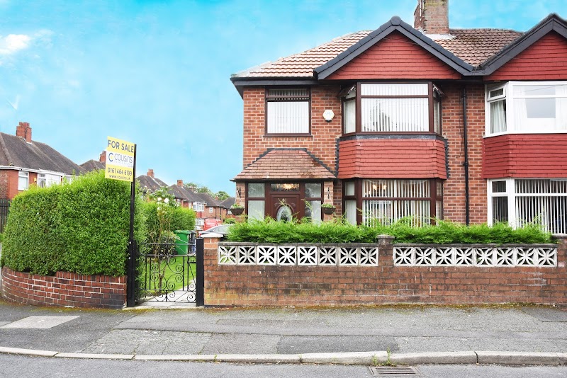 Cousins Estate Agents