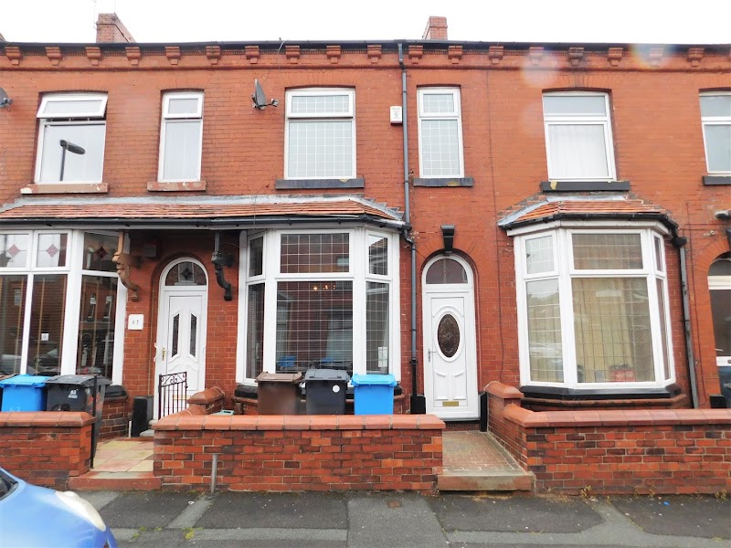 Cousins Estate Agents