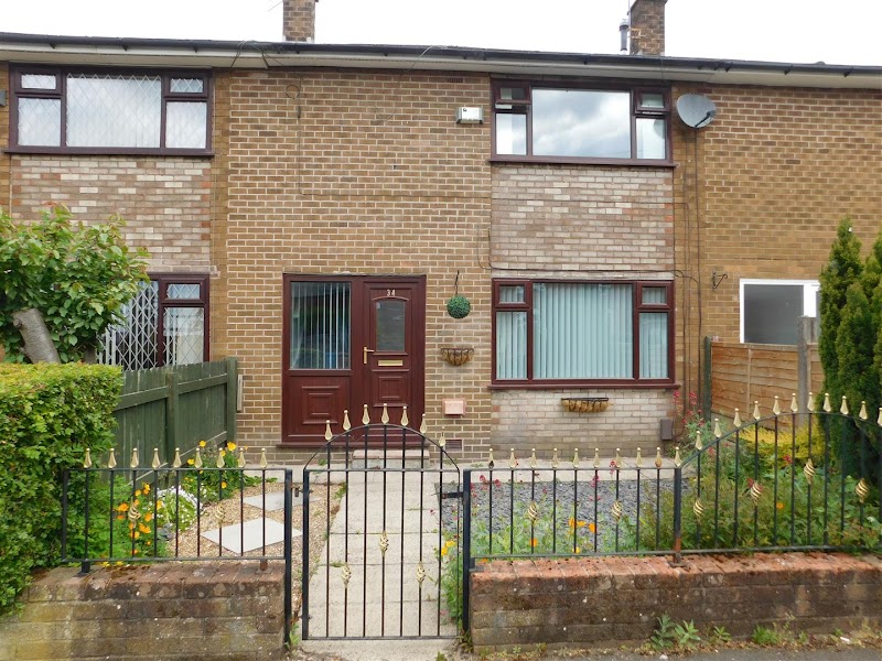 Cousins Estate Agents