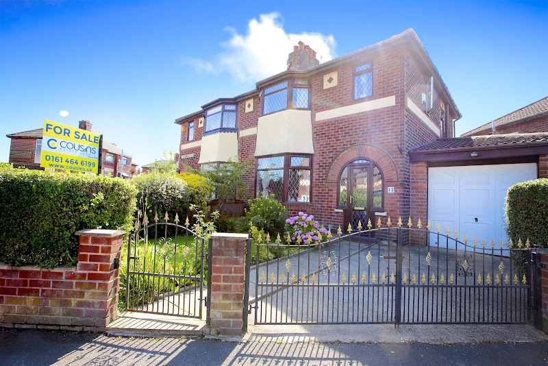 Cousins Estate Agents