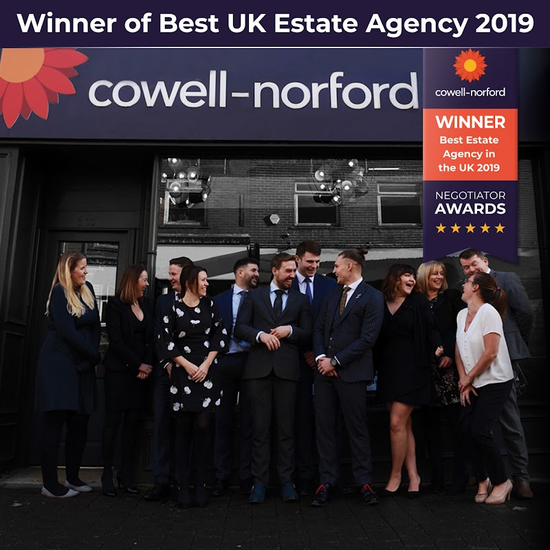 Cowell Norford Estate Agents Rochdale