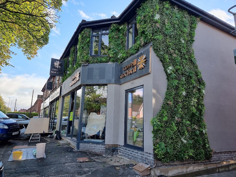 Cowell Norford Estate Agents Rochdale