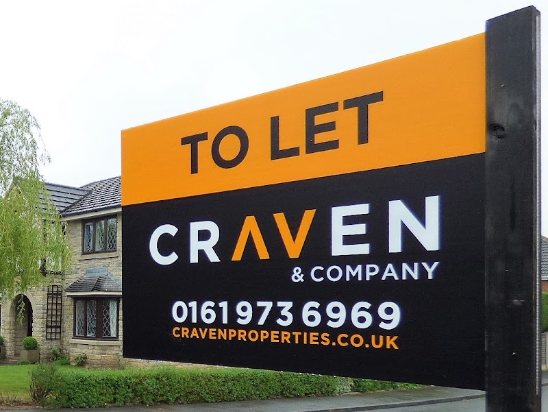 Craven & Company