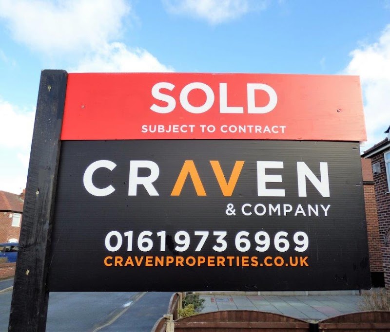 Craven & Company