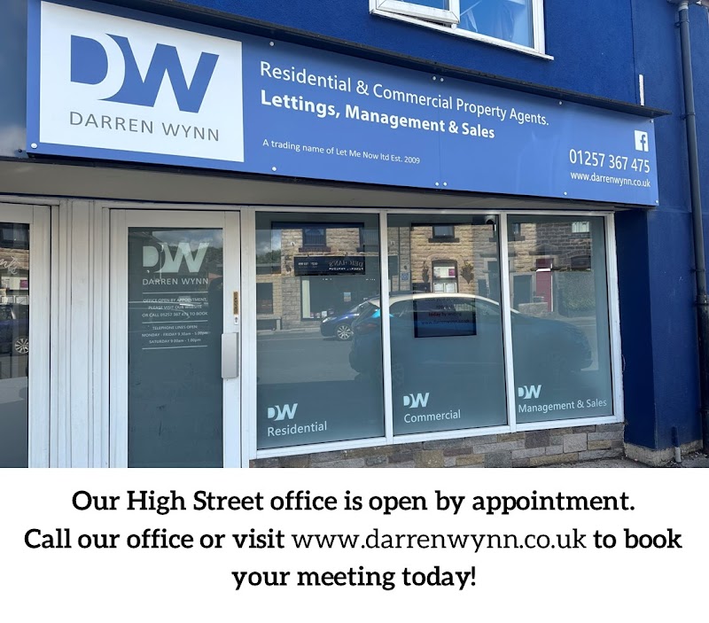 Darren Wynn Residential & Commercial Property Agents