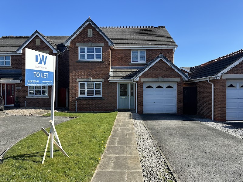 Darren Wynn Residential & Commercial Property Agents