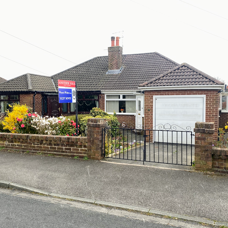 Darren Wynn Residential & Commercial Property Agents